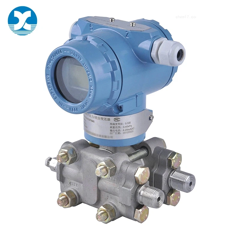 Eş Düzlemli Basınç Verici